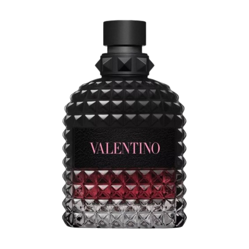 Valentino Born In Roma Intense Sample