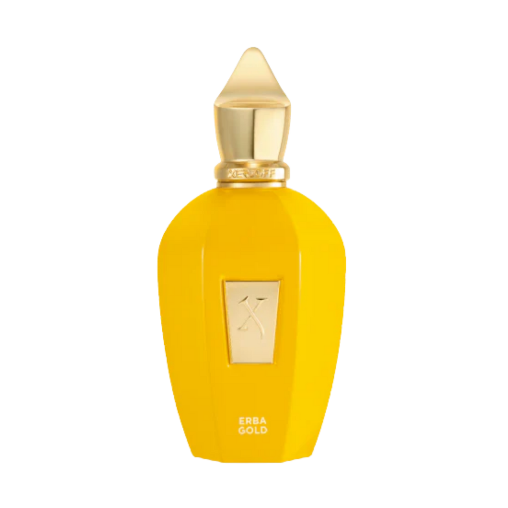 Xerjoff Erba Gold Sample