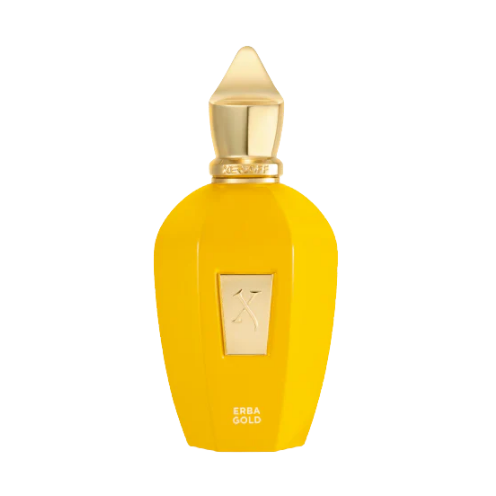 Xerjoff Erba Gold Sample