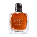Emporio Armani Stronger With You Intensely Sample